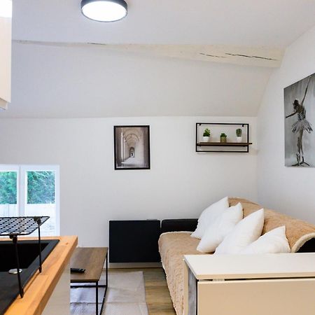 Raphael Apartment Сери Екстериор снимка