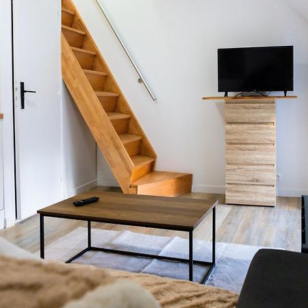 Raphael Apartment Сери Екстериор снимка