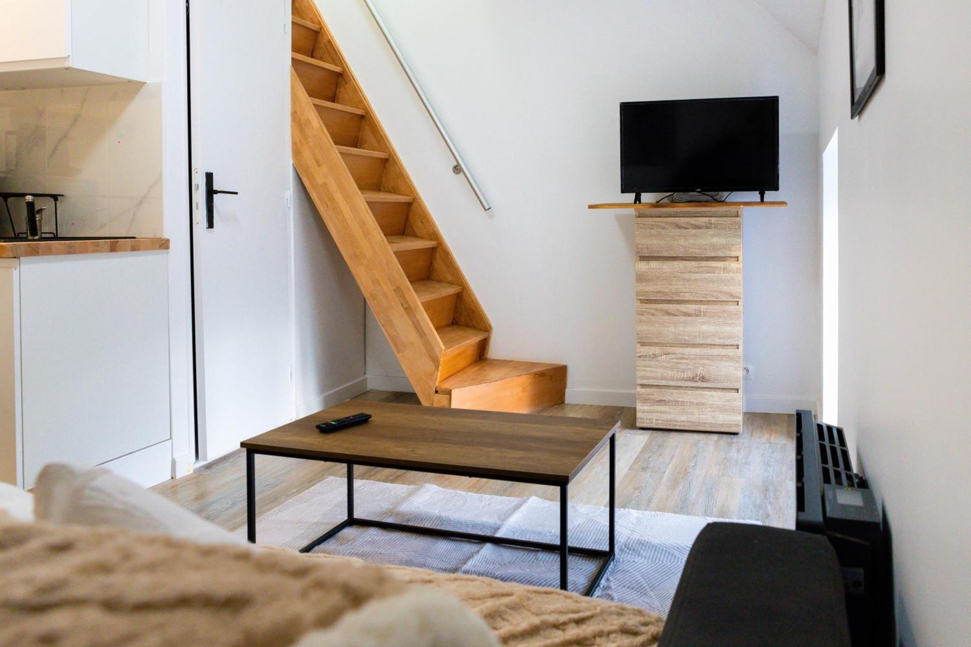 Raphael Apartment Сери Екстериор снимка