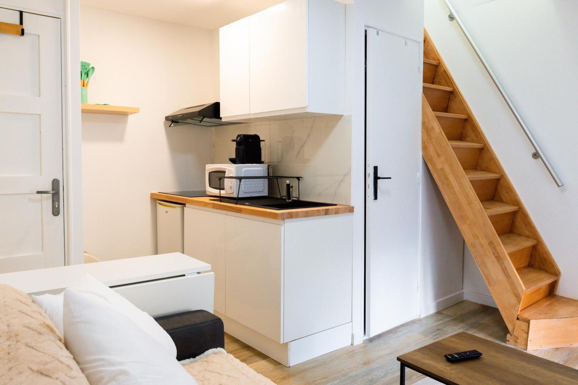 Raphael Apartment Сери Екстериор снимка