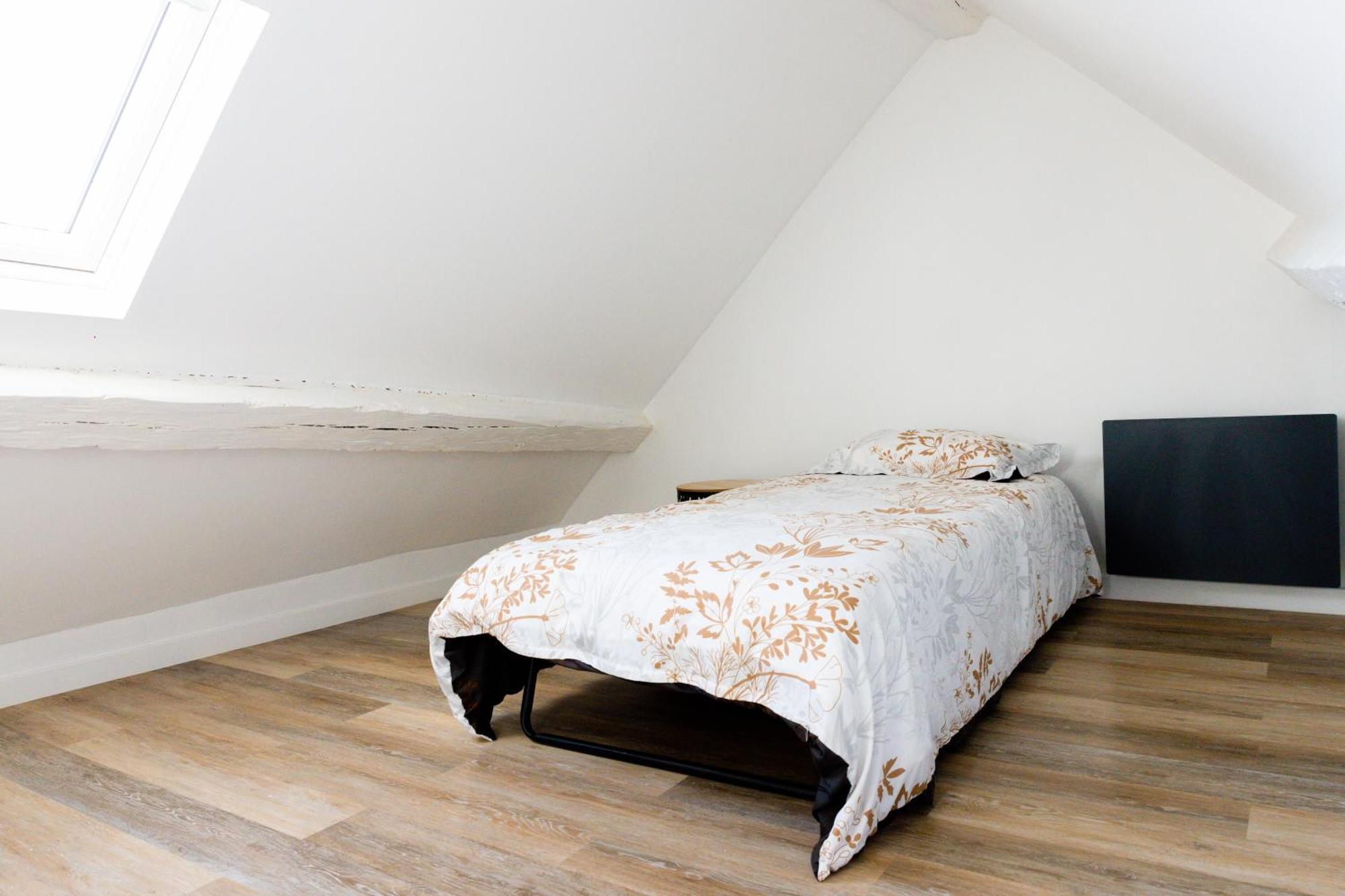 Raphael Apartment Сери Екстериор снимка