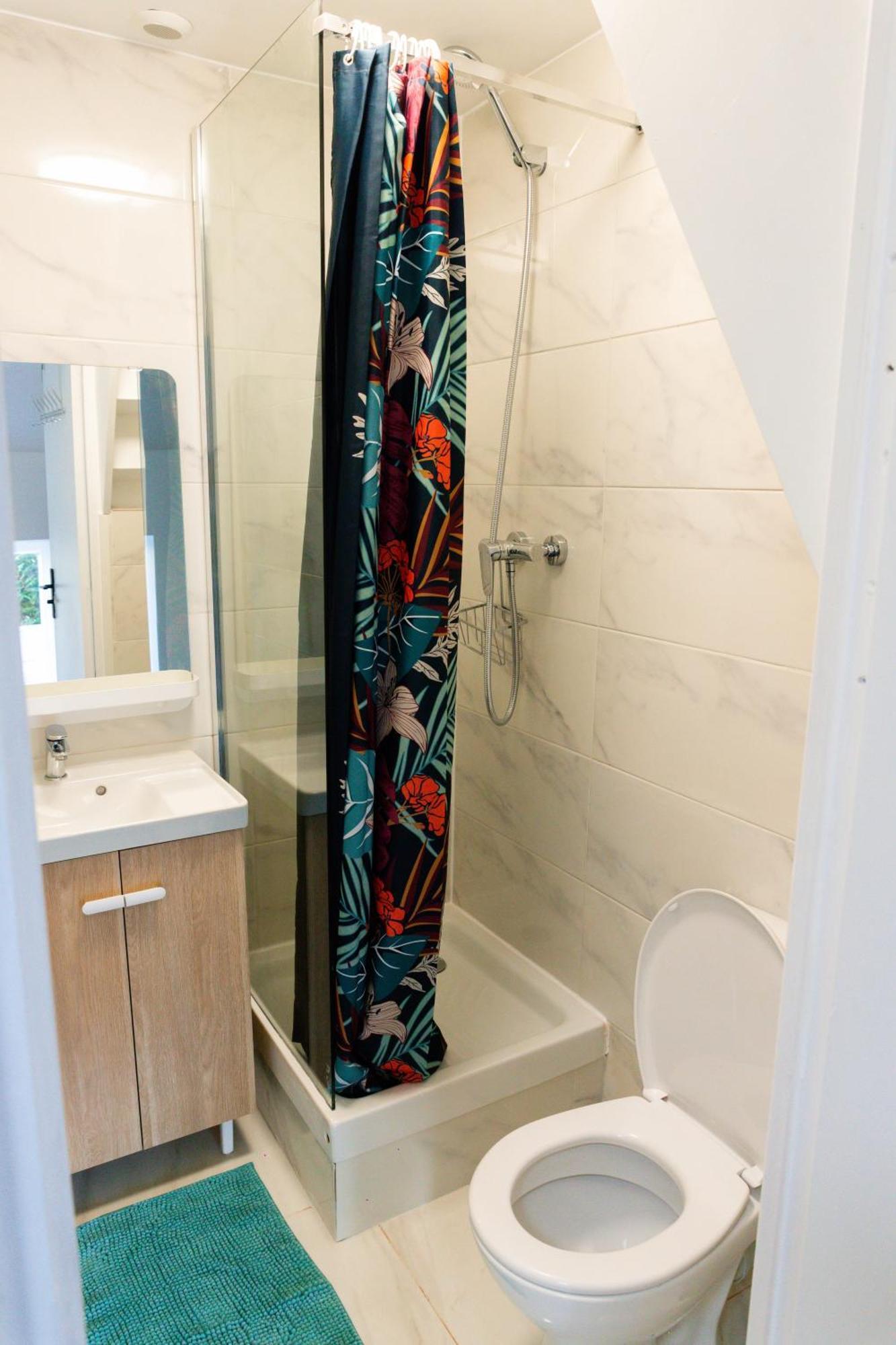 Raphael Apartment Сери Екстериор снимка
